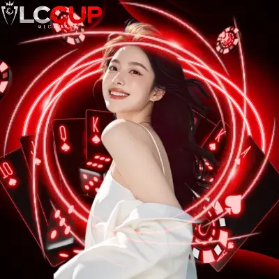 เว็บ lccup